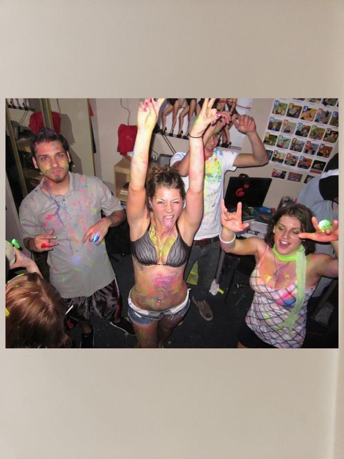 Youth Open Mind Under 40 - Welcome Lgb Libertines Naturist For An Exciting Stay - We Are Looking For Volunteers Palermo Zewnętrze zdjęcie